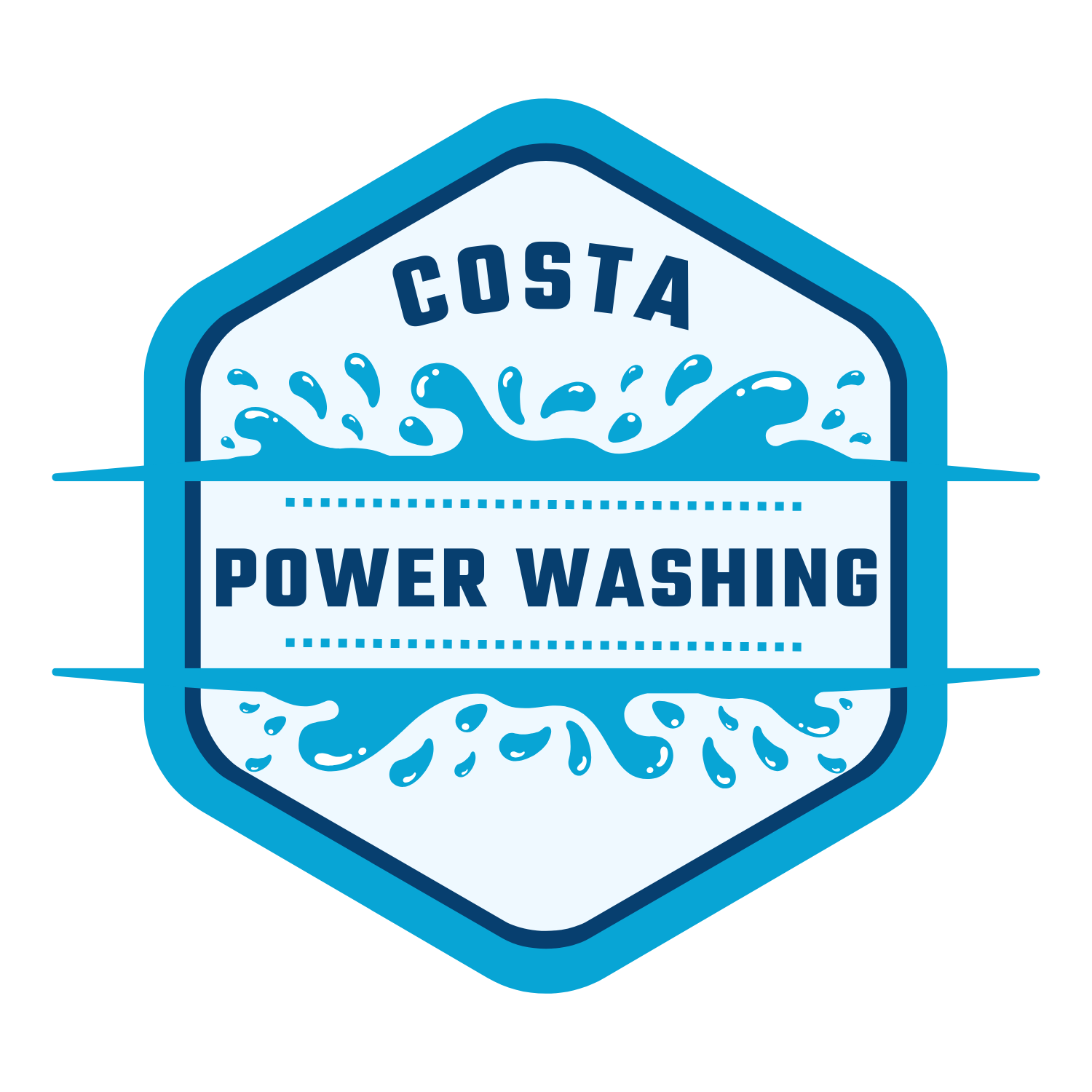 Costa del Sol Pressure Washing